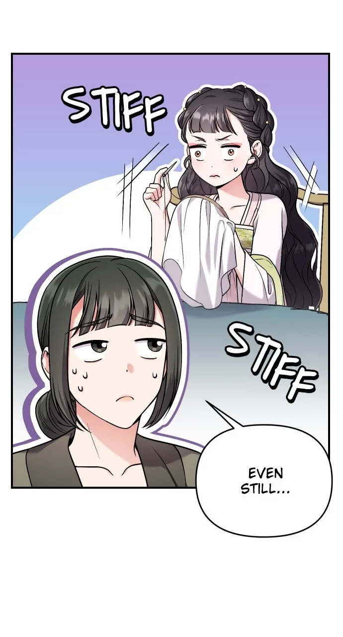 A Martial Master Wakes Up as a Concubine Chapter 28 page 13 - 