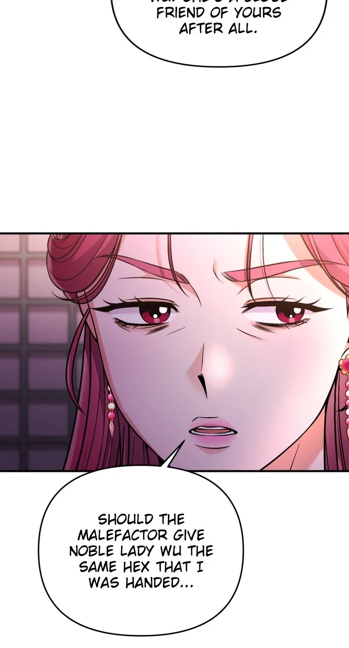 A Martial Master Wakes Up as a Concubine Chapter 28 page 15 - 