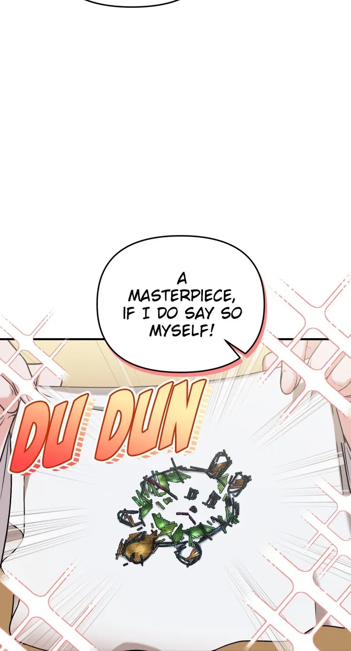 A Martial Master Wakes Up as a Concubine Chapter 28 page 22 - 