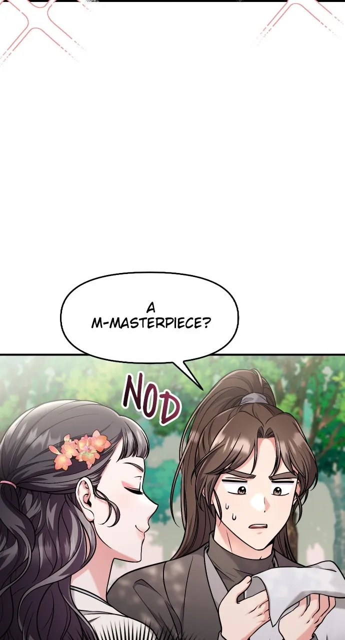 A Martial Master Wakes Up as a Concubine Chapter 28 page 23 - 