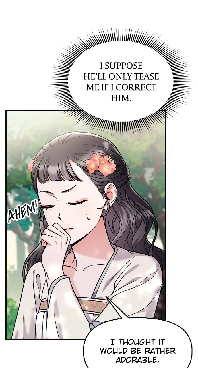 A Martial Master Wakes Up as a Concubine Chapter 28 page 27 - 
