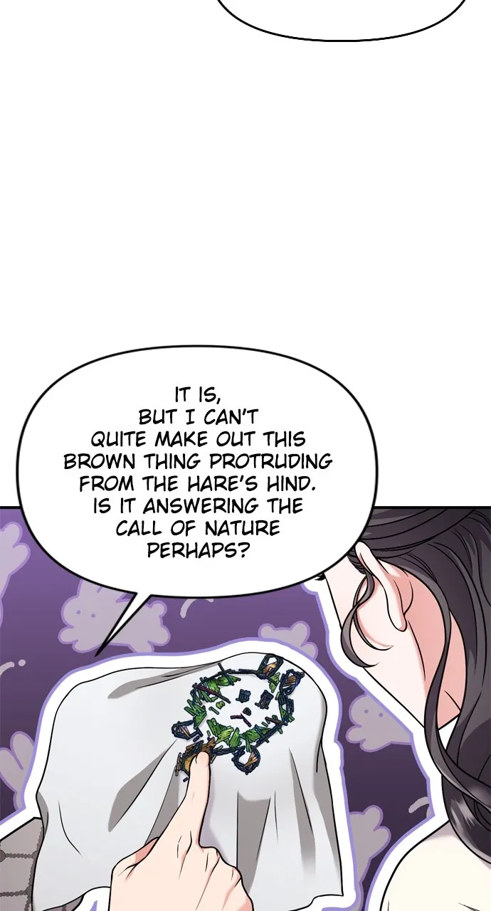 A Martial Master Wakes Up as a Concubine Chapter 28 page 28 - 