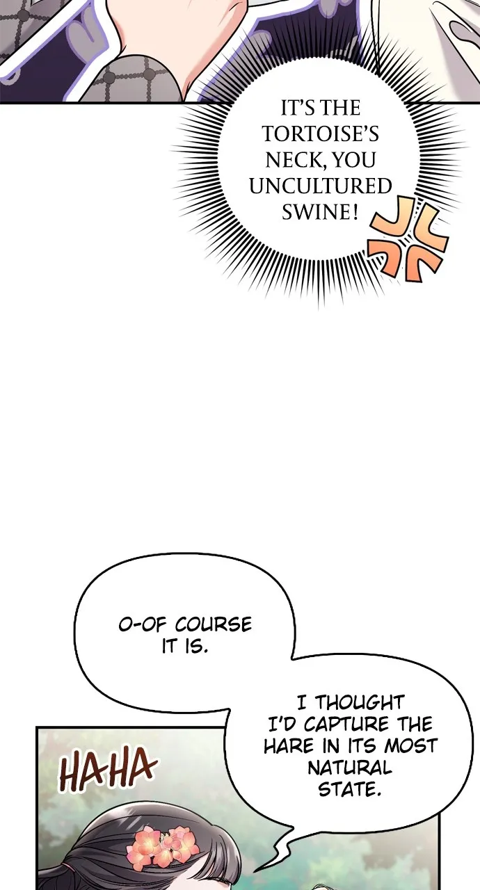 A Martial Master Wakes Up as a Concubine Chapter 28 page 29 - 