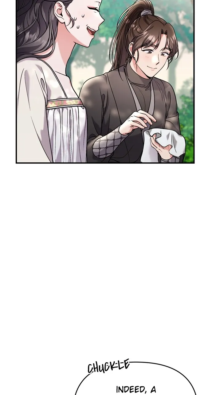 A Martial Master Wakes Up as a Concubine Chapter 28 page 30 - 