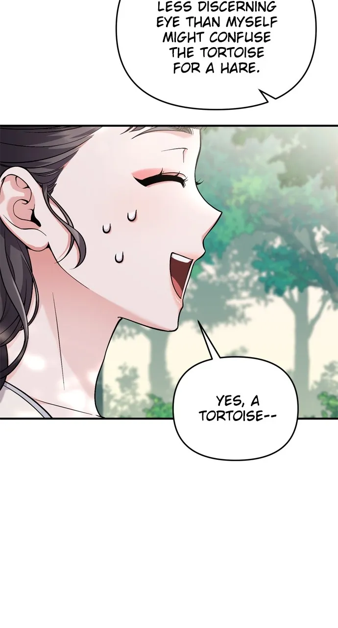 A Martial Master Wakes Up as a Concubine Chapter 28 page 31 - 