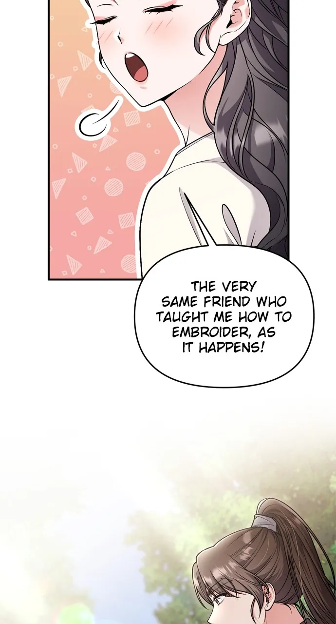 A Martial Master Wakes Up as a Concubine Chapter 28 page 35 - 