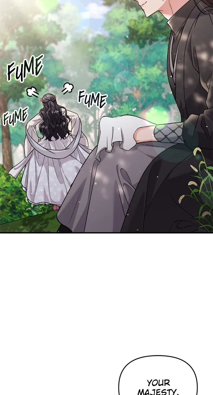 A Martial Master Wakes Up as a Concubine Chapter 28 page 36 - 