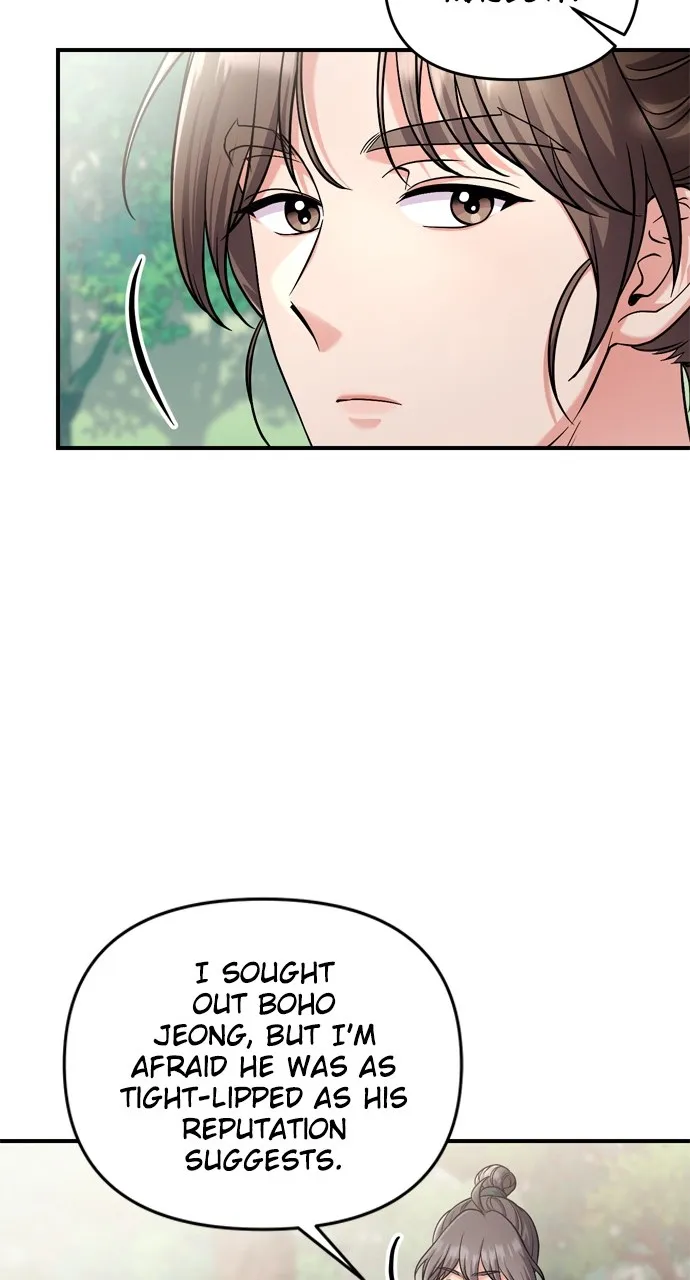 A Martial Master Wakes Up as a Concubine Chapter 28 page 37 - 