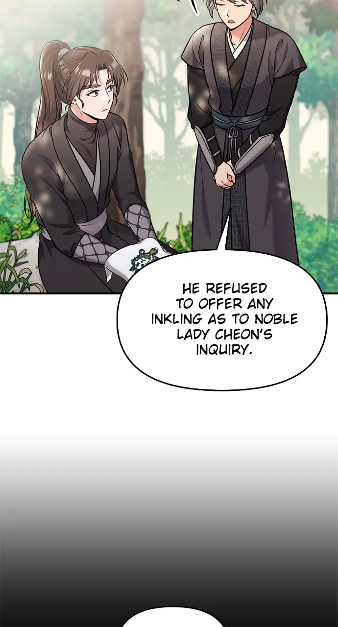 A Martial Master Wakes Up as a Concubine Chapter 28 page 38 - 