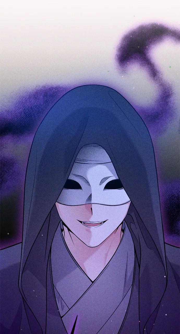 A Martial Master Wakes Up as a Concubine Chapter 28 page 5 - 