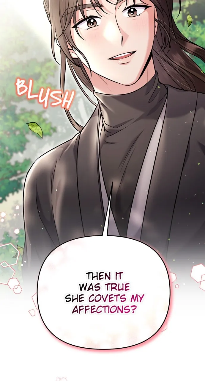 A Martial Master Wakes Up as a Concubine Chapter 28 page 41 - 