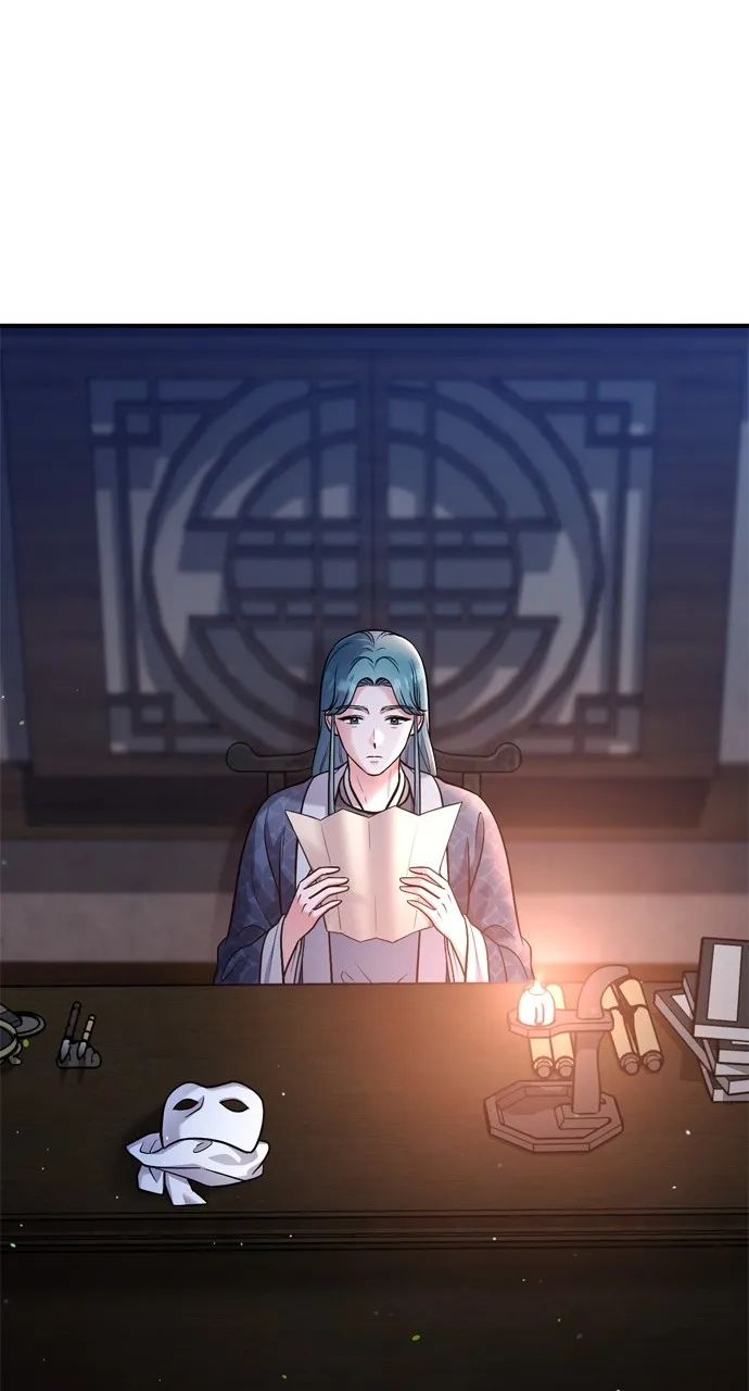 A Martial Master Wakes Up as a Concubine Chapter 28 page 44 - 