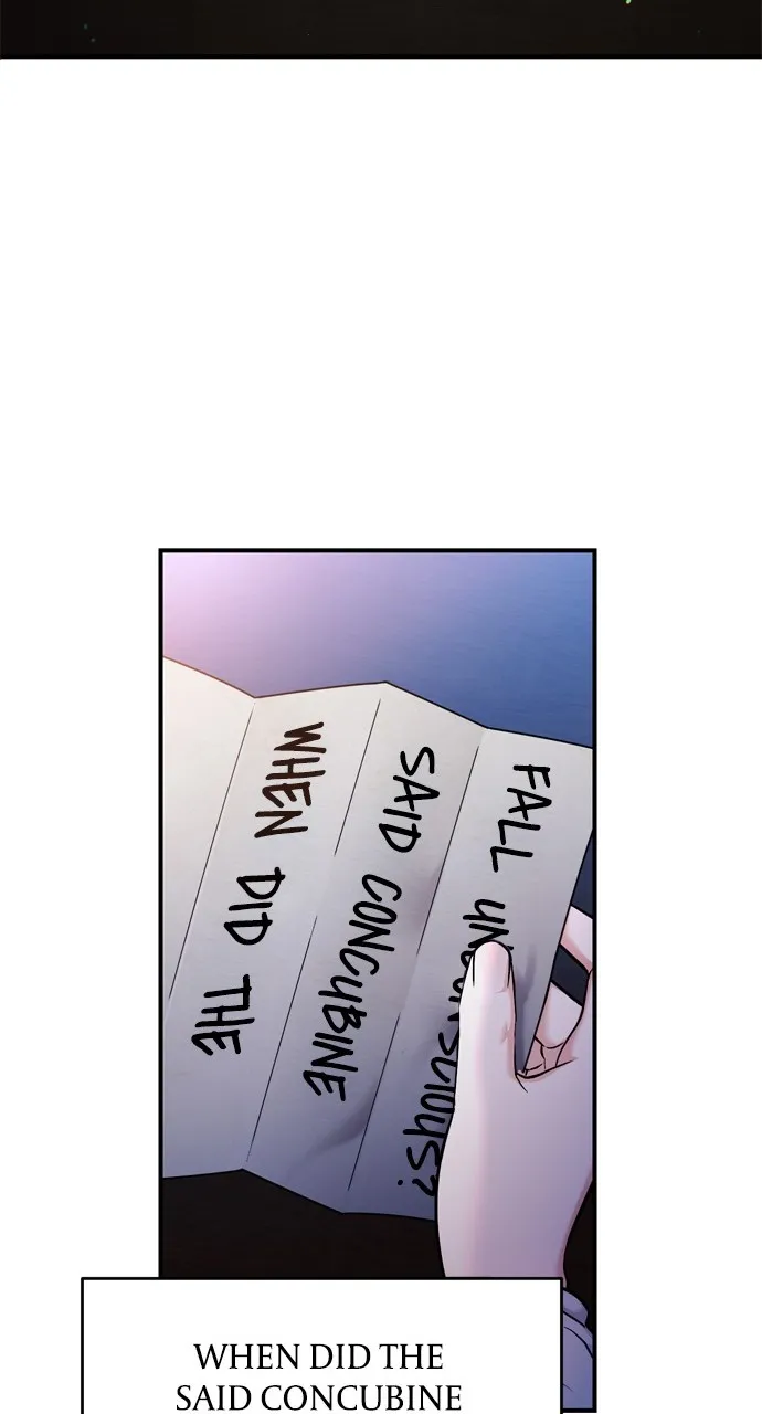 A Martial Master Wakes Up as a Concubine Chapter 28 page 45 - 