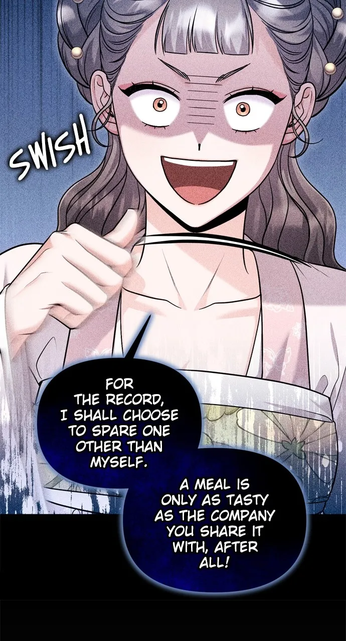 A Martial Master Wakes Up as a Concubine Chapter 28 page 48 - 