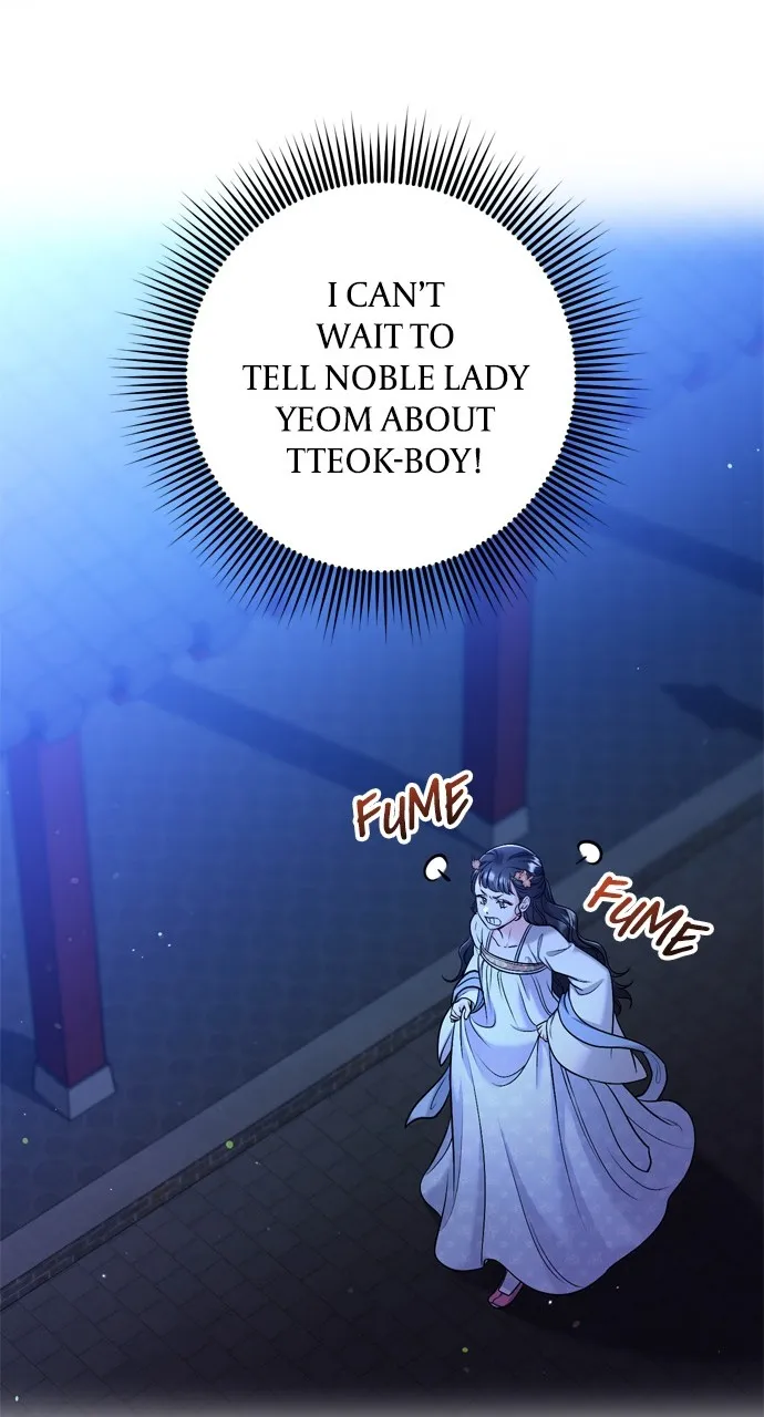 A Martial Master Wakes Up as a Concubine Chapter 28 page 55 - 