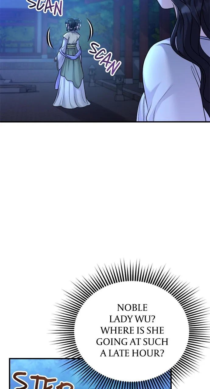 A Martial Master Wakes Up as a Concubine Chapter 28 page 58 - 
