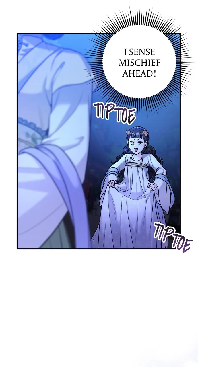 A Martial Master Wakes Up as a Concubine Chapter 28 page 60 - 