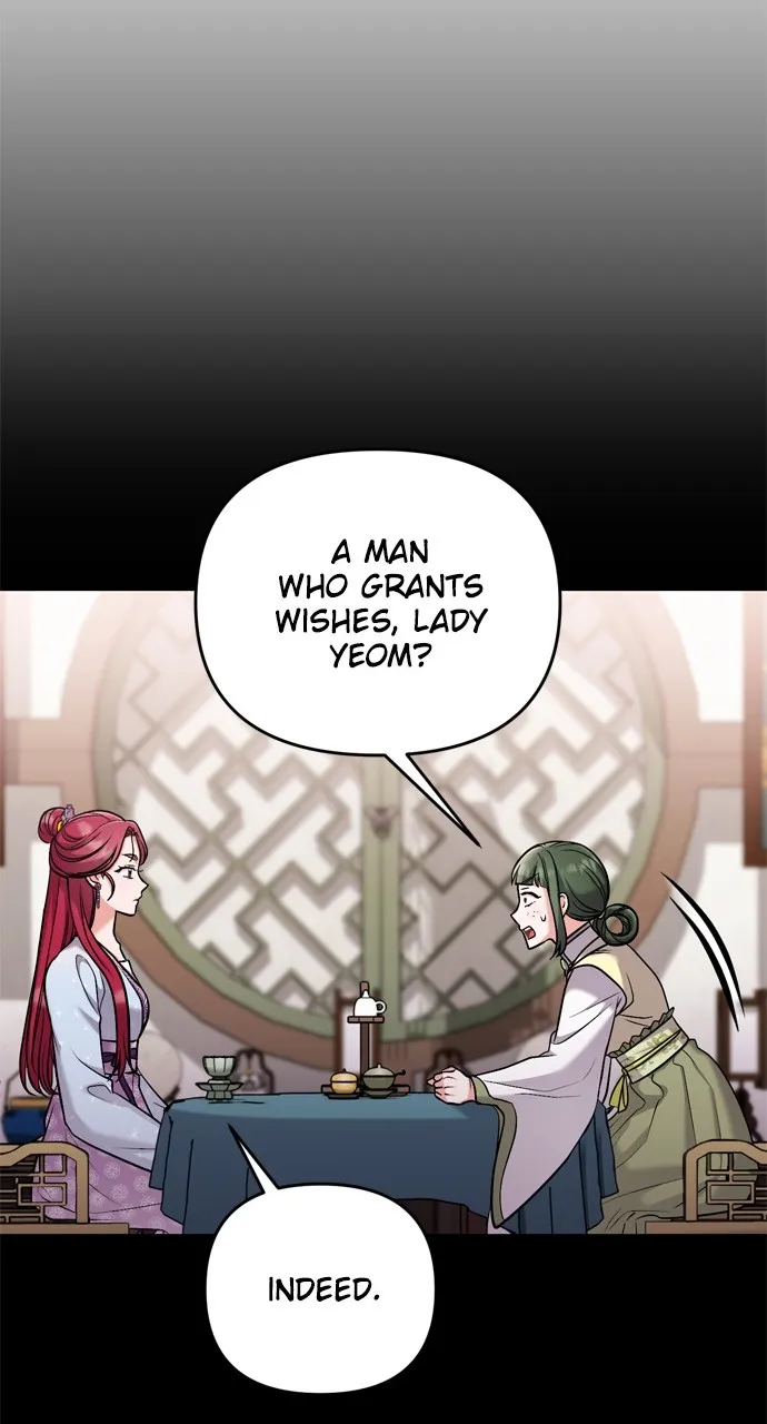A Martial Master Wakes Up as a Concubine Chapter 28 page 64 - 