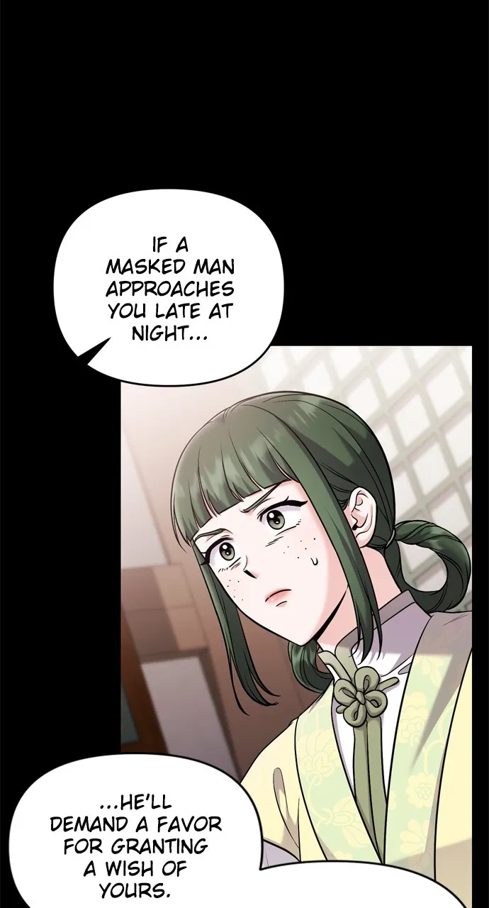 A Martial Master Wakes Up as a Concubine Chapter 28 page 65 - 