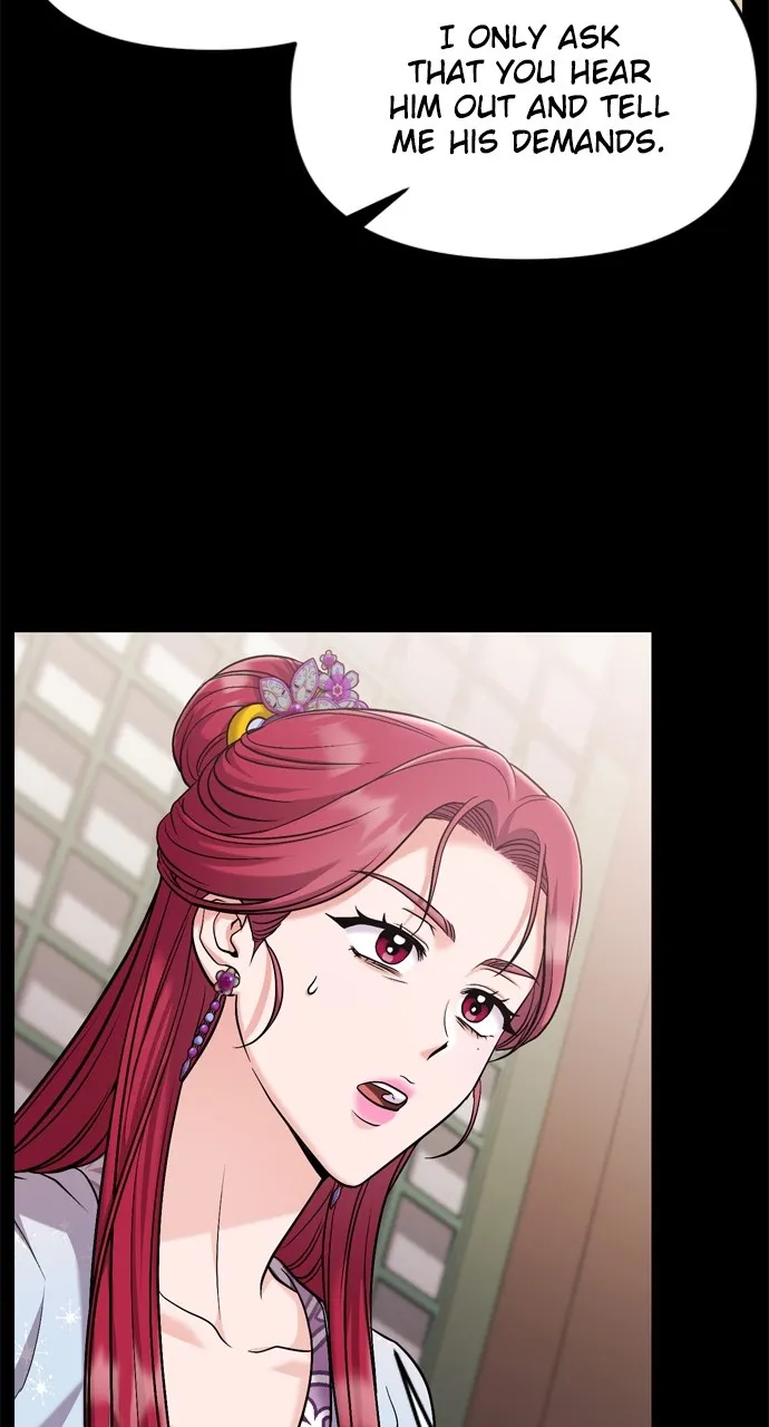 A Martial Master Wakes Up as a Concubine Chapter 28 page 66 - 