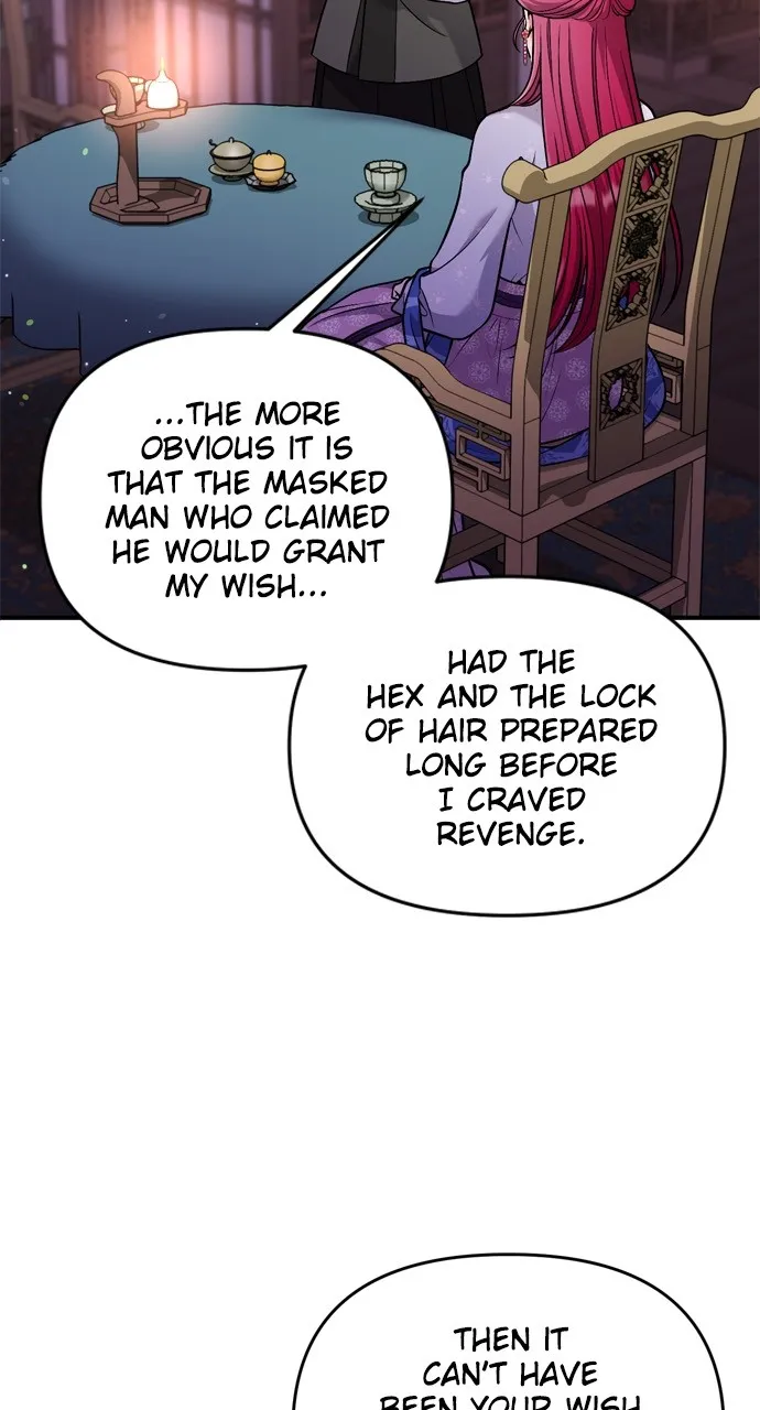 A Martial Master Wakes Up as a Concubine Chapter 28 page 8 - 