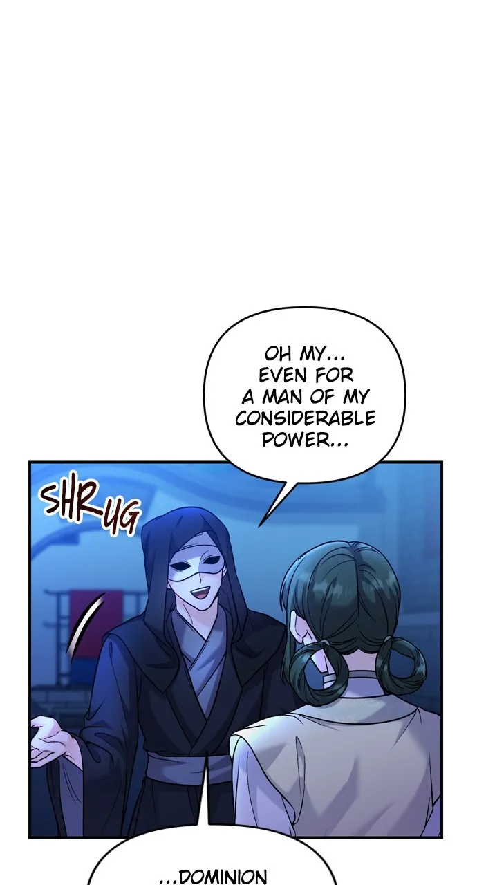 A Martial Master Wakes Up as a Concubine Chapter 28 page 72 - 