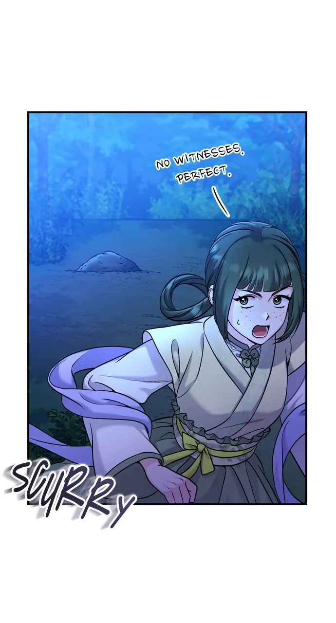 A Martial Master Wakes Up as a Concubine Chapter 28 page 82 - 