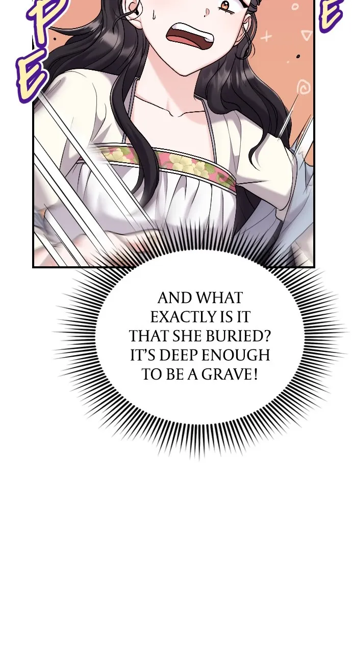 A Martial Master Wakes Up as a Concubine Chapter 28 page 87 - 