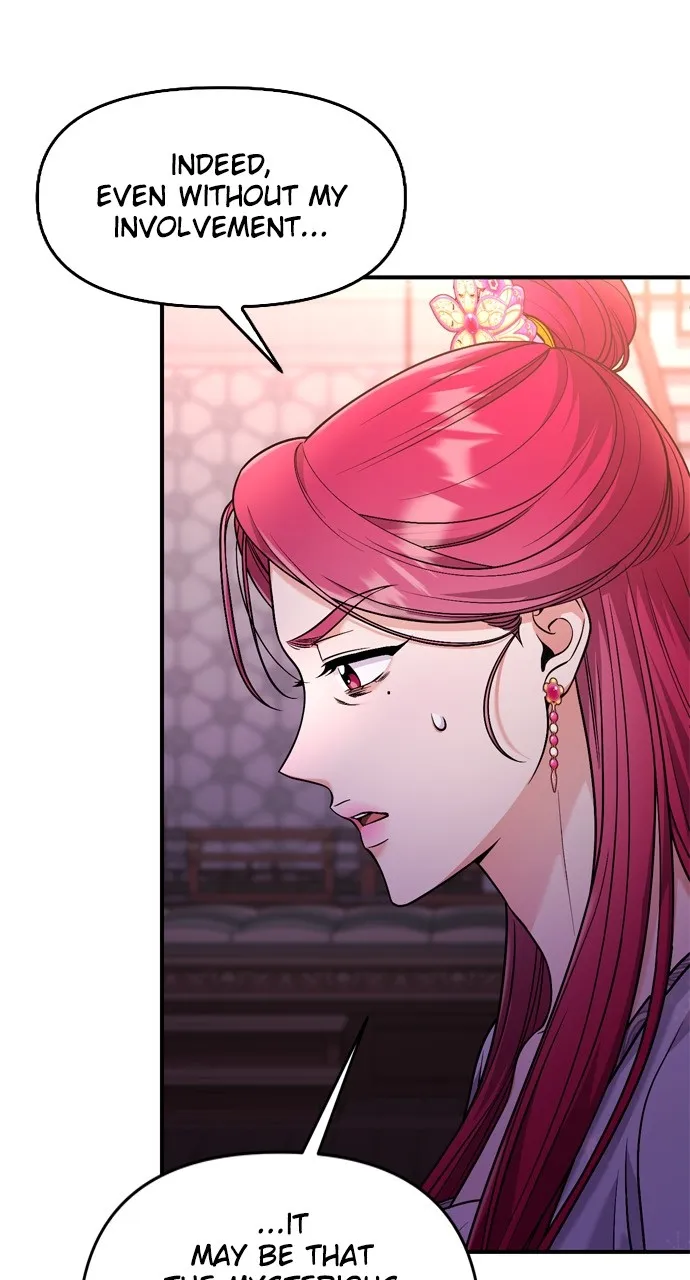 A Martial Master Wakes Up as a Concubine Chapter 28 page 10 - 