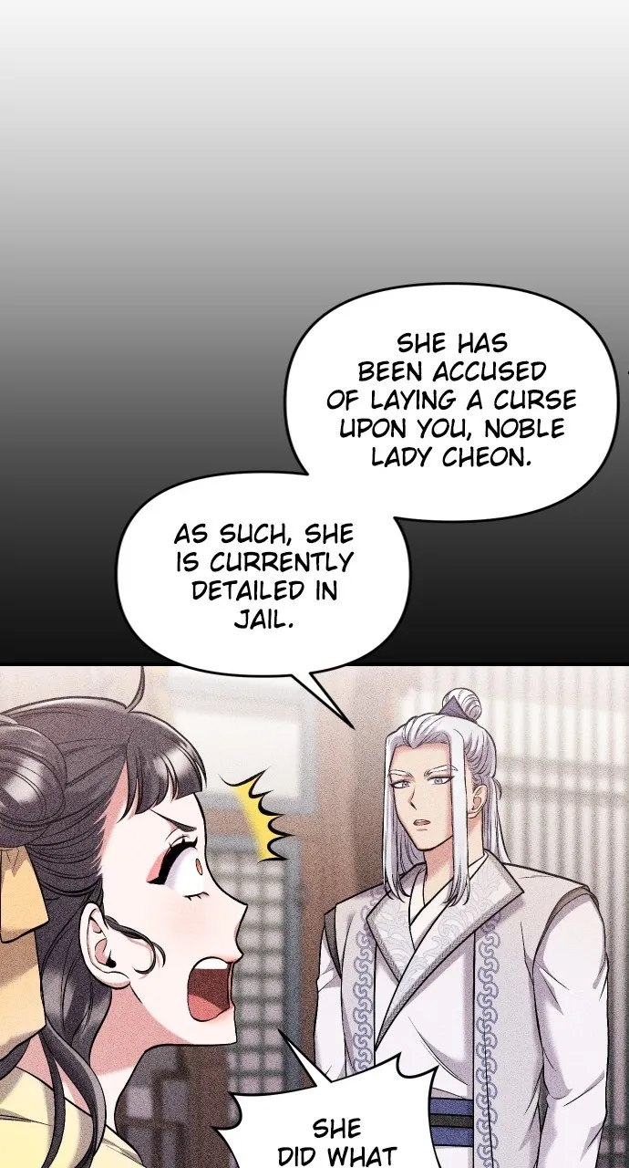 A Martial Master Wakes Up as a Concubine Chapter 28 page 92 - 