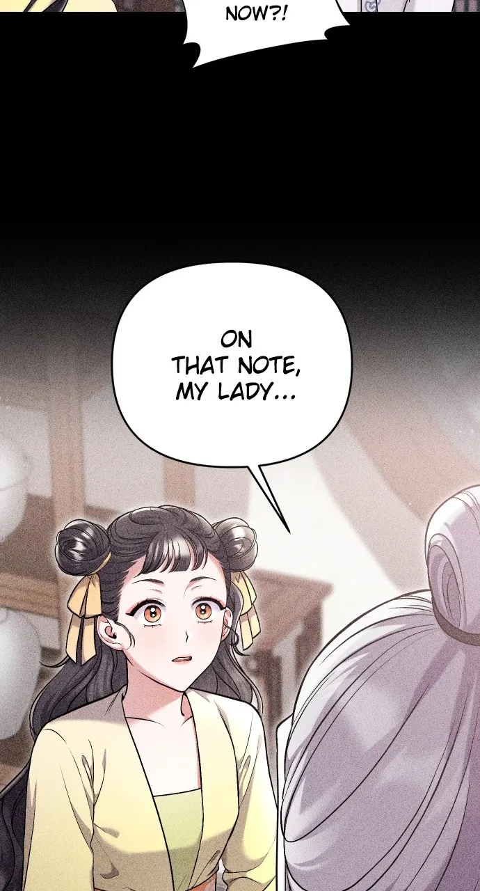 A Martial Master Wakes Up as a Concubine Chapter 28 page 93 - 