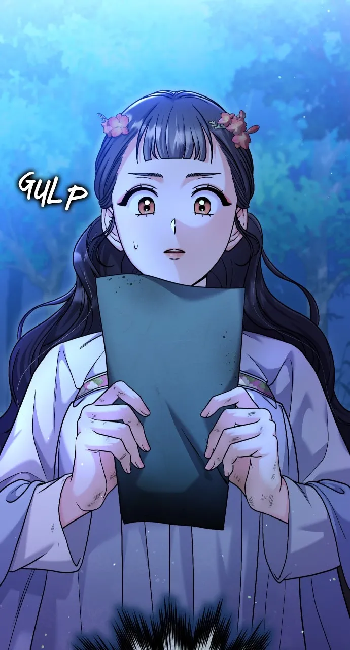 A Martial Master Wakes Up as a Concubine Chapter 28 page 97 - 
