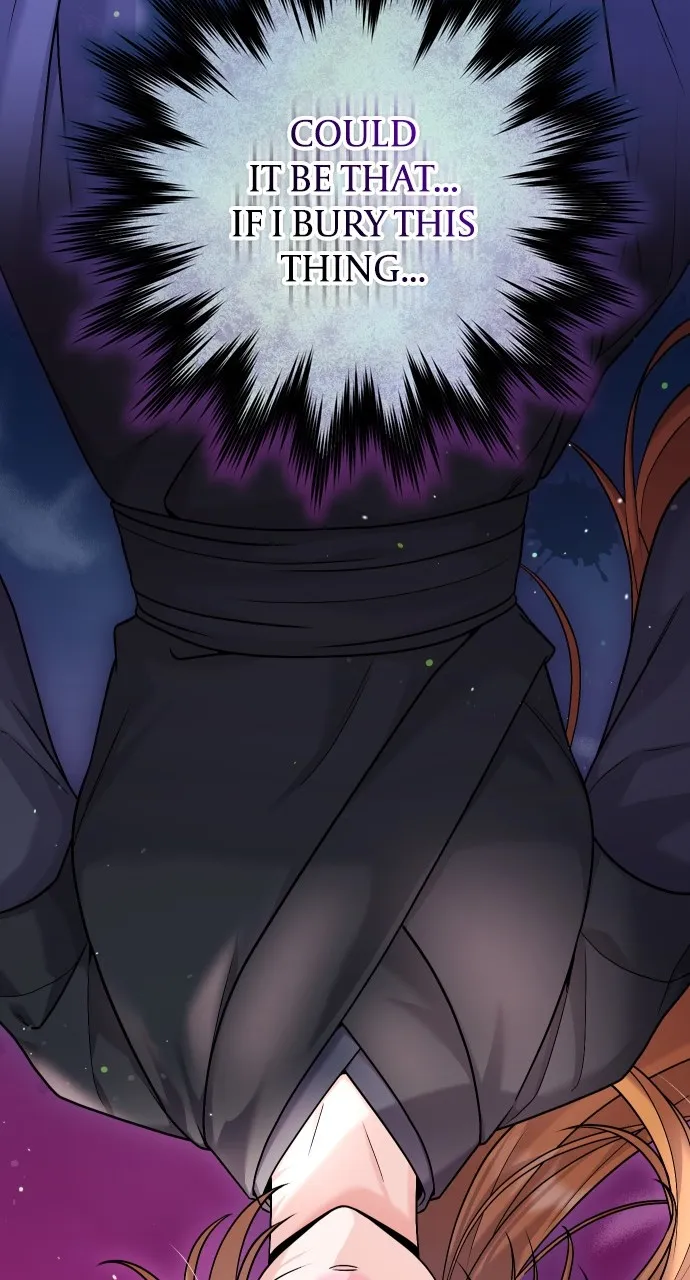 A Martial Master Wakes Up as a Concubine Chapter 28 page 98 - 