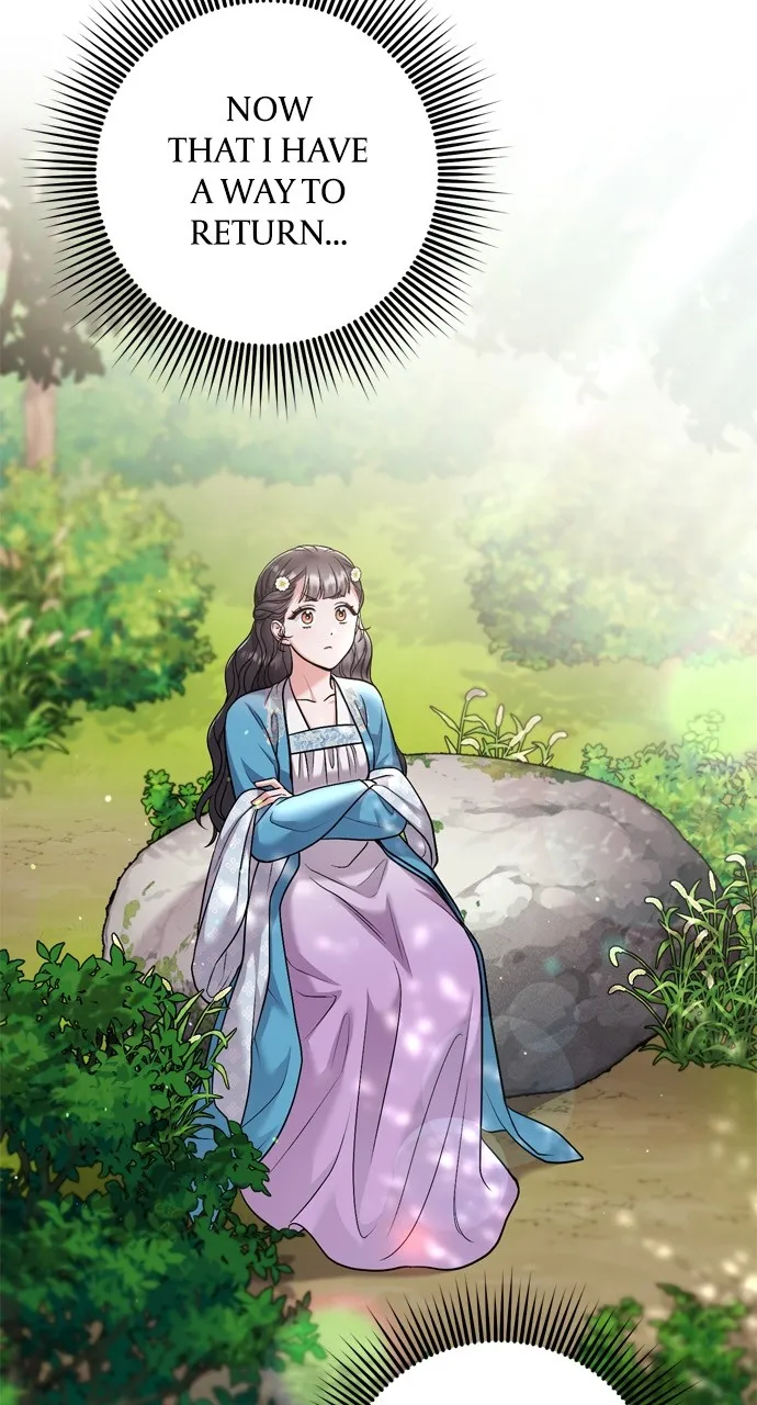 A Martial Master Wakes Up as a Concubine Chapter 29 page 2 - 