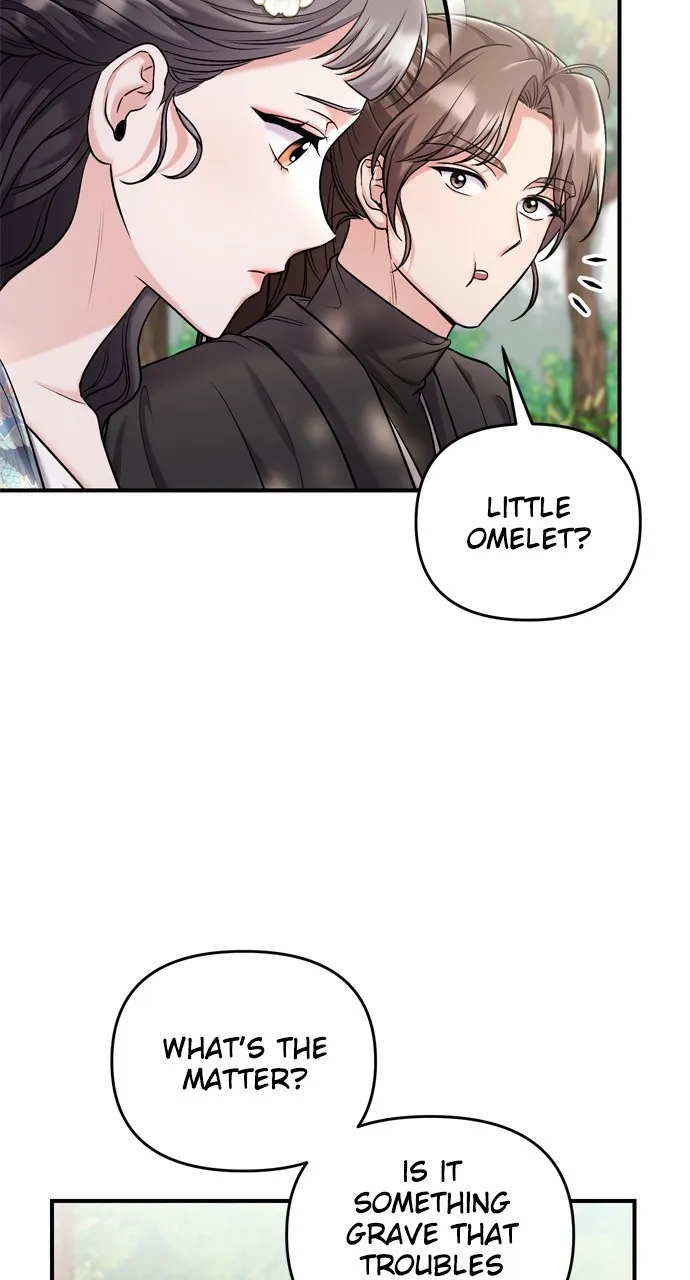 A Martial Master Wakes Up as a Concubine Chapter 29 page 11 - 
