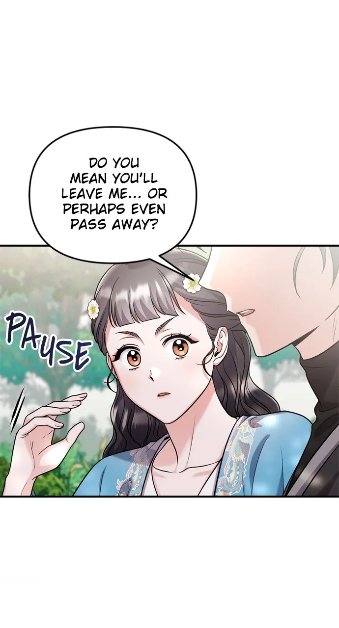 A Martial Master Wakes Up as a Concubine Chapter 29 page 18 - 