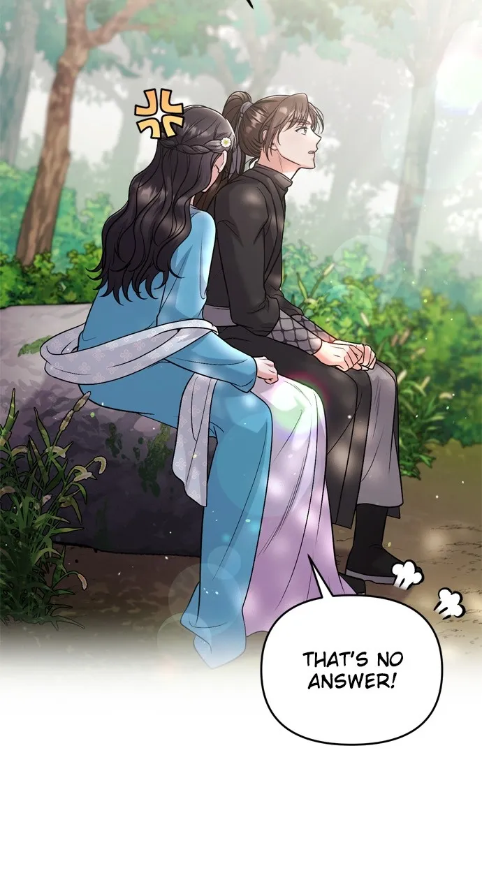 A Martial Master Wakes Up as a Concubine Chapter 29 page 23 - 
