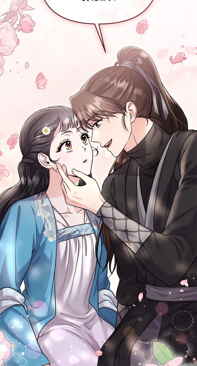 A Martial Master Wakes Up as a Concubine Chapter 29 page 26 - 