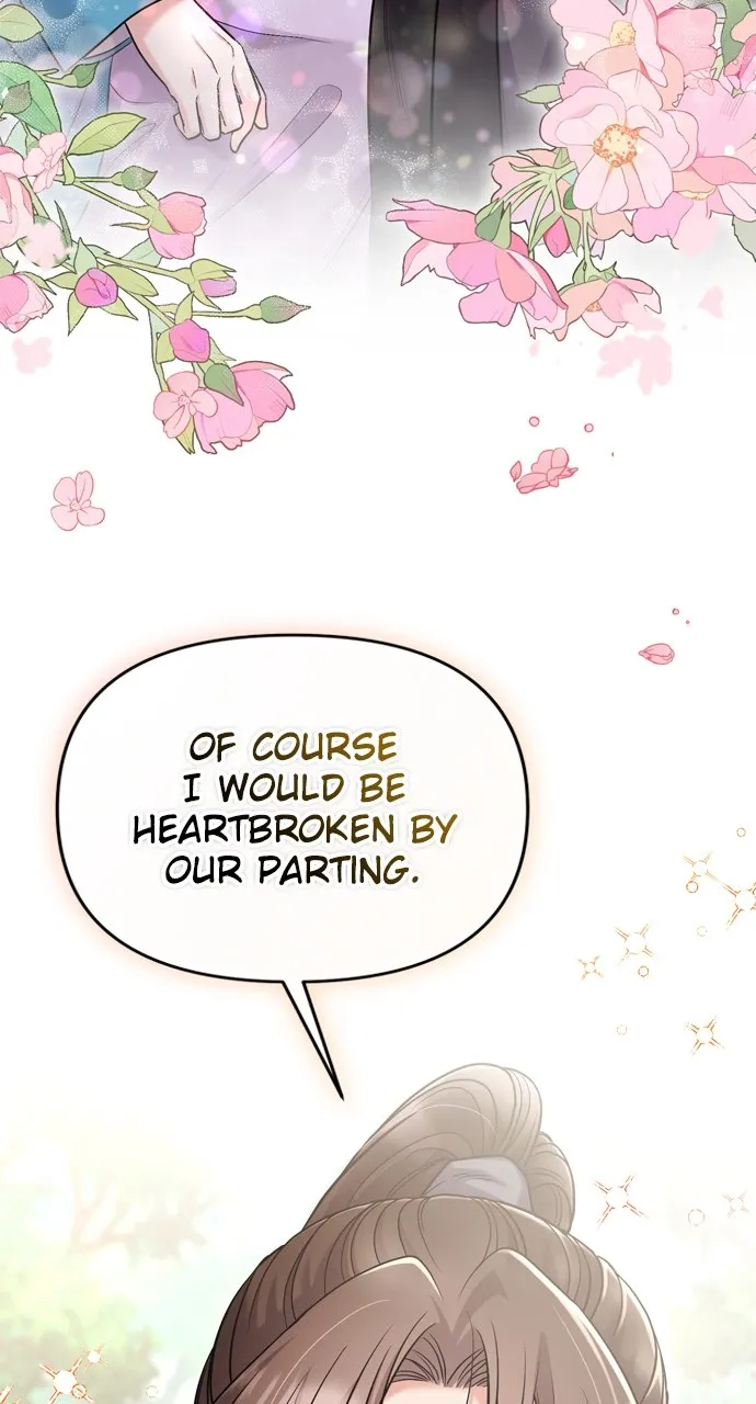 A Martial Master Wakes Up as a Concubine Chapter 29 page 27 - 