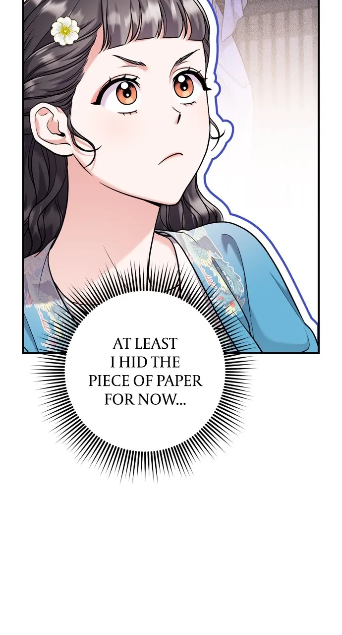 A Martial Master Wakes Up as a Concubine Chapter 29 page 4 - 