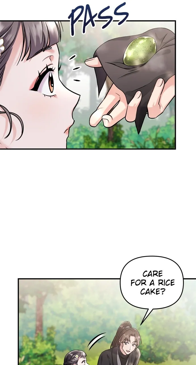 A Martial Master Wakes Up as a Concubine Chapter 29 page 5 - 