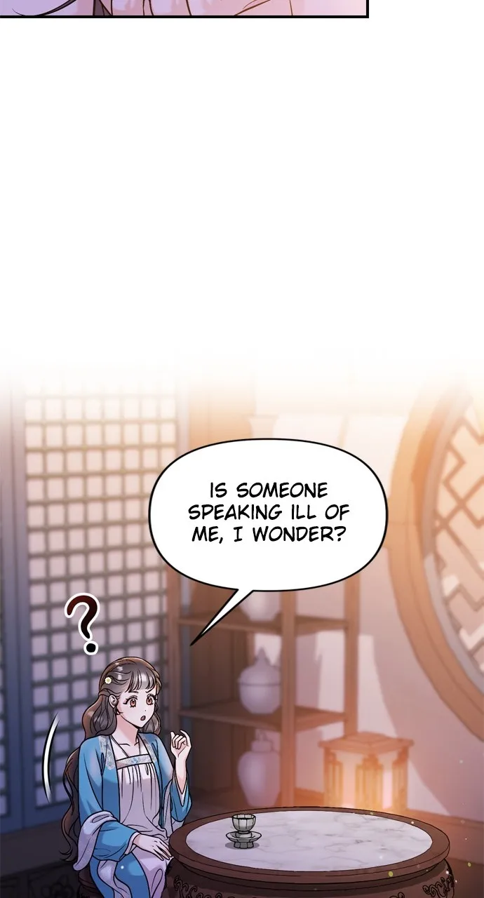 A Martial Master Wakes Up as a Concubine Chapter 29 page 41 - 