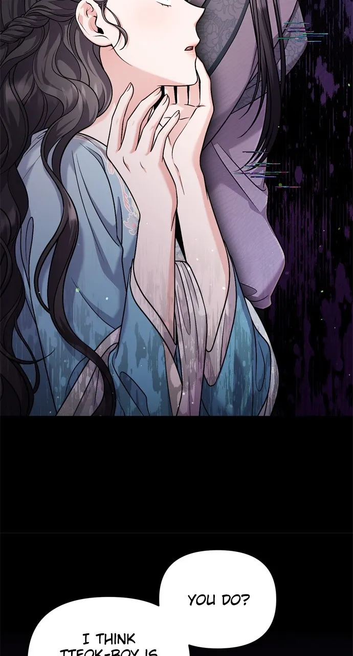 A Martial Master Wakes Up as a Concubine Chapter 29 page 48 - 