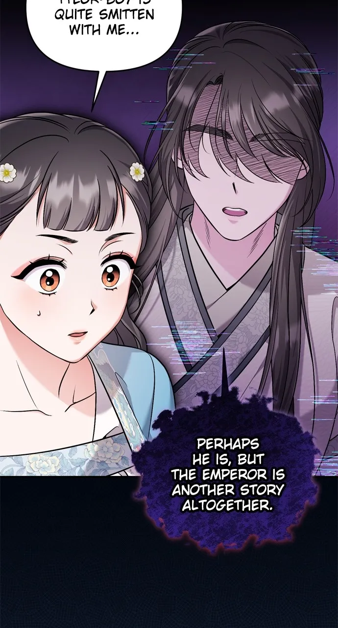 A Martial Master Wakes Up as a Concubine Chapter 29 page 49 - 