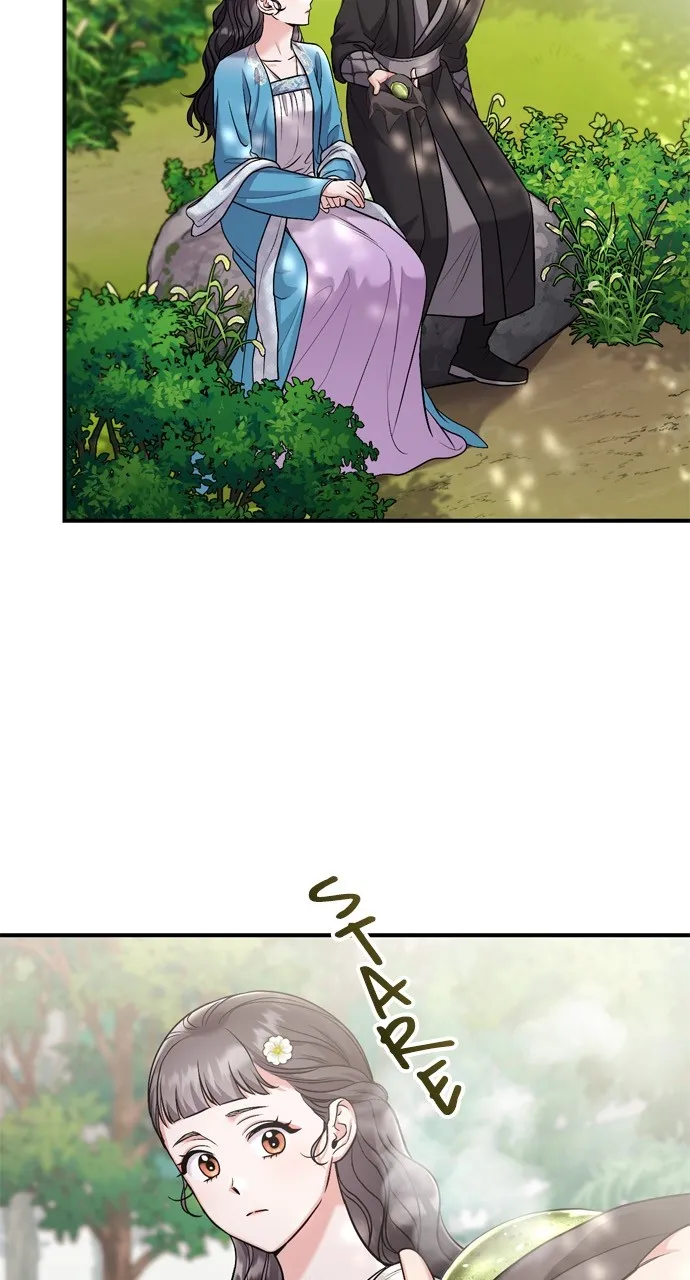 A Martial Master Wakes Up as a Concubine Chapter 29 page 6 - 