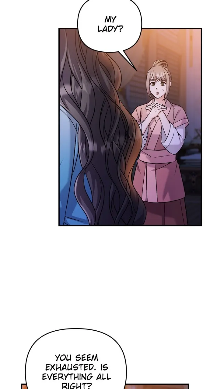 A Martial Master Wakes Up as a Concubine Chapter 29 page 55 - 
