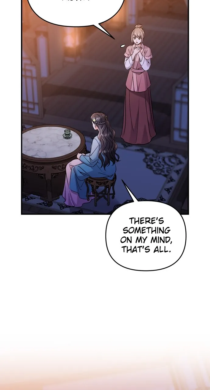 A Martial Master Wakes Up as a Concubine Chapter 29 page 56 - 