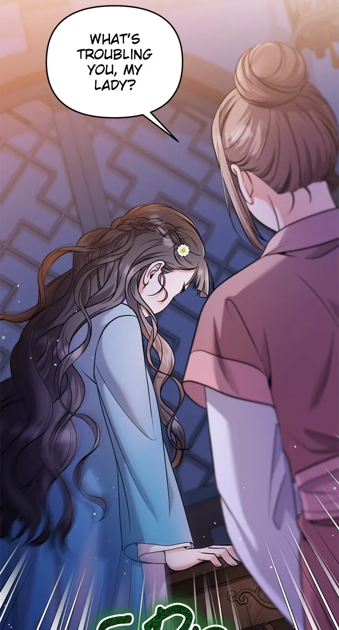 A Martial Master Wakes Up as a Concubine Chapter 29 page 57 - 