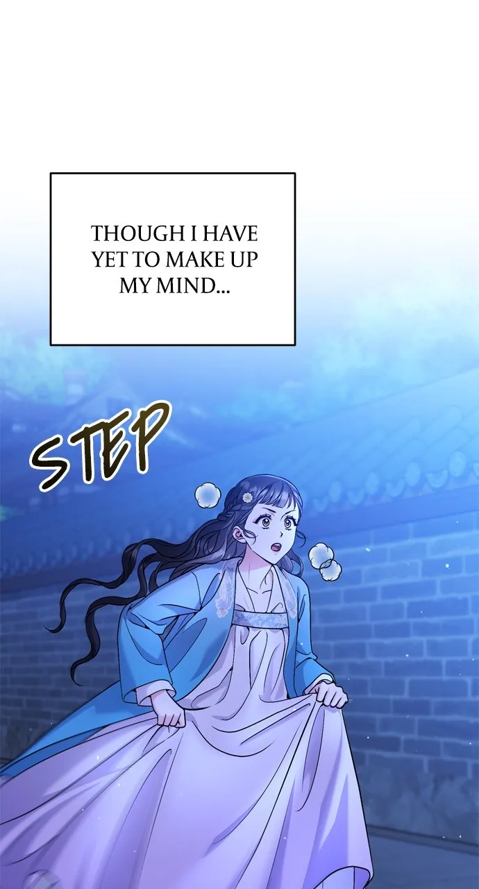 A Martial Master Wakes Up as a Concubine Chapter 29 page 60 - 