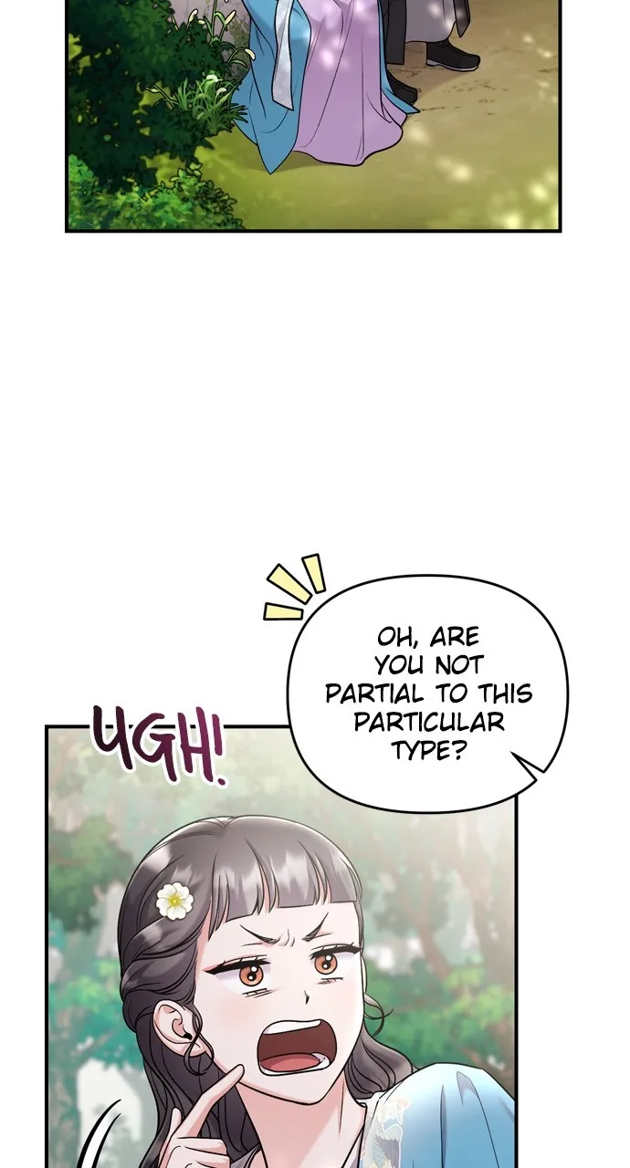 A Martial Master Wakes Up as a Concubine Chapter 29 page 8 - 